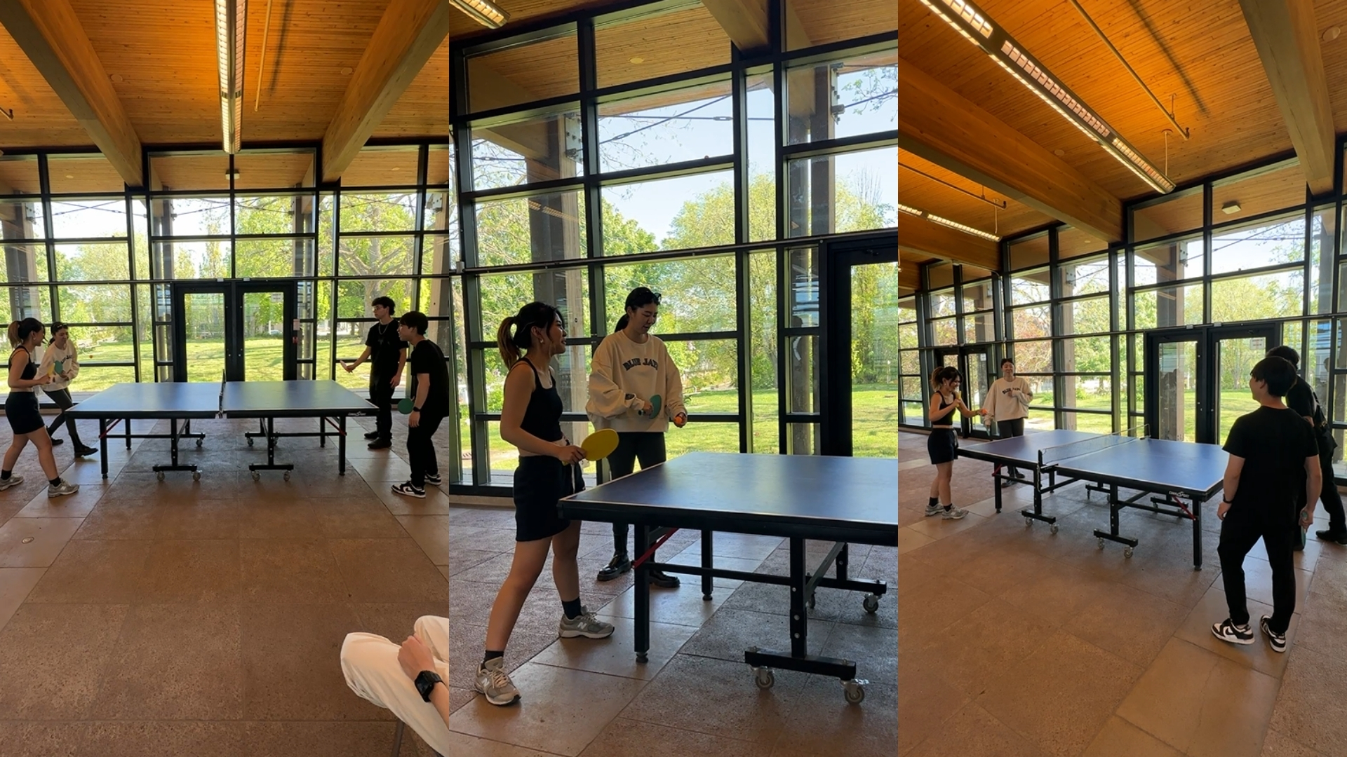 Ping Pong